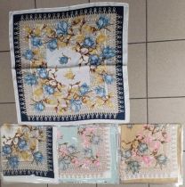 Chusta Damska (uniwersalny/12szt)