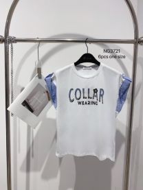 Bluzka Turecka (uniwersalny/6szt)