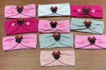 Opaska Dziecięce (uniwersalny/12szt)