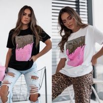 Bluzka Turecka (S-L/6szt)