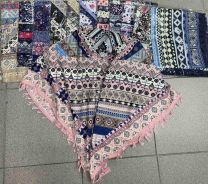 Chusta Damska (uniwersalny/12szt)