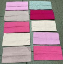 Opaska Dziecięce (uniwersalny/12szt)