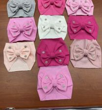 Opaska Dziecięce (uniwersalny/12szt)