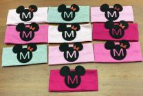 Opaska Dziecięce (uniwersalny/12szt)