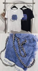 Bluzka Turecka (uniwersalny/6szt)