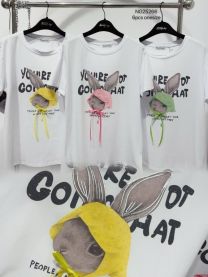 Bluzka Turecka (uniwersalny/6szt)