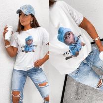 Bluzka Turecka (uniwersalny/6szt)