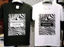 Bluzka Turecka (S-L/6szt)