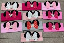 Opaska Dziecięce (uniwersalny/12szt)