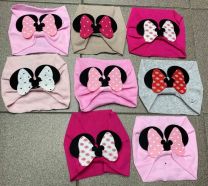 Opaska Dziecięce (uniwersalny/12szt)