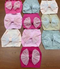 Opaska Dziecięce (uniwersalny/12szt)