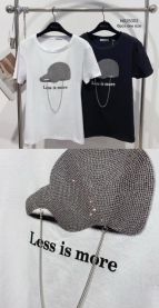 Bluzka Turecka (uniwersalny/6szt)