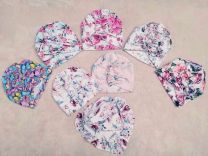 Komplet Czapki Dziecięce (uniwersalny/12kpt)