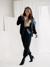 Komplet Turecka (S-XL/6kompletów)