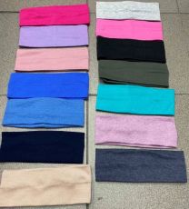 Opaska damska (uniwersalny/12szt)