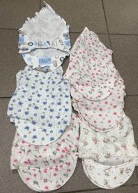 Chusta Dziecięce (uniwersalny/12 szt)