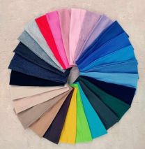 Opaska Dziecięce (uniwersalny/12szt)