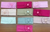 Opaska Dziecięce (uniwersalny/12szt)