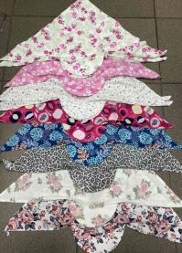 Chusta Dziecięce (uniwersalny/12 szt)