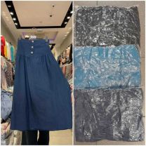Spódnica damska (M-2XL/10szt)