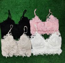 Topy damskie (S-L/12szt)