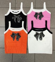 Podkoszulka damska (uniwersalny/12szt)