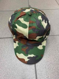 Czapki męskie z daszkiem (uniwersalny/12szt)