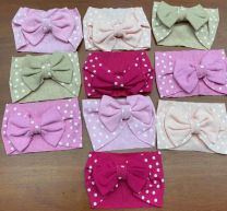 Opaska Dziecięce (uniwersalny/12szt)