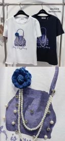 Bluzka Turecka (uniwersalny/6szt)