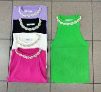 Podkoszulka damska (uniwersalny/12szt)