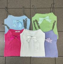 Podkoszulka damska (uniwersalny/12szt)