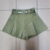 Spódnica z Szorty damskie (S-L/12szt)