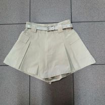 Spódnica z Szorty damskie (S-L/12szt)