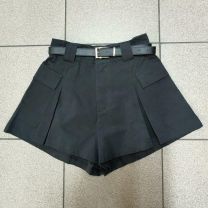 Spódnica z Szorty damskie (S-L/12szt)