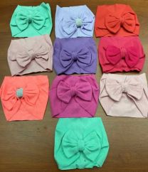 Opaska Dziecięce (uniwersalny/12szt)