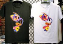 Bluzka Turecka (S-L/6szt)