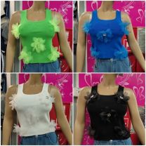 Podkoszulka damska (uniwersalny/12szt)