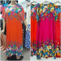 Sukienki damskie (M-2XL/12szt)