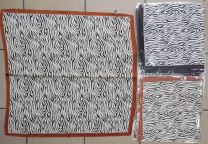 Chusta Damska (uniwersalny/12szt)