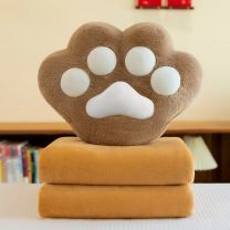 Maskotki która ma kocyk (uniwersalny/6szt)