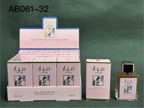 Perfumy 30ml