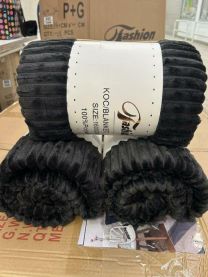 Koce (200x220cm/6szt)