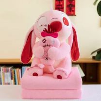 Maskotki która ma kocyk (uniwersalny/6szt)