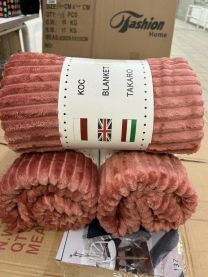 Koce (200x220cm/6szt)