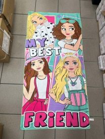 Ręcznik Plażarowy (90x180cm/12szt)