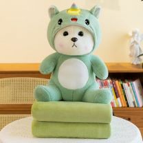 Maskotki która ma kocyk (uniwersalny/6szt)