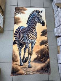 Ręcznik Plażarowy (90x180cm/12szt)