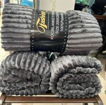 Miękki koce (200x220cm/6szt)