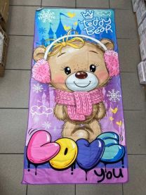 Ręcznik Plażarowy (90x180cm/12szt)