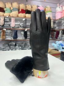 Rękawiczki damskie (uniwersalny/10P)